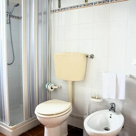Farm stay Tenute Sciara Randazzo