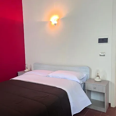 Tenute Sciara Farm stay *