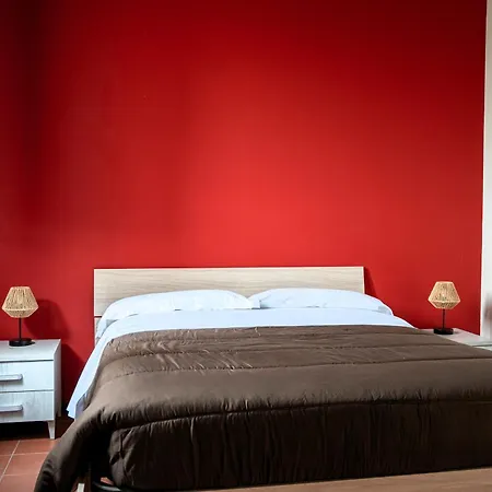 Farm stay Tenute Sciara