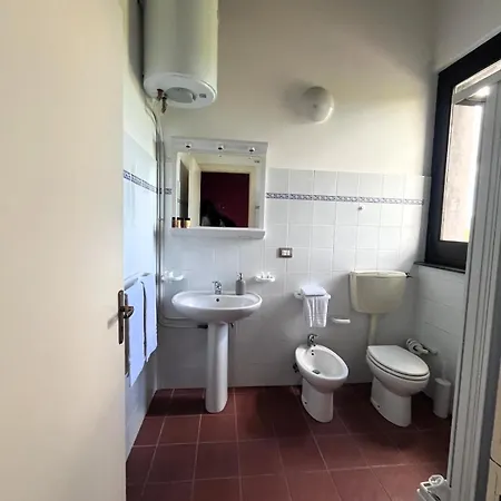 Tenute Sciara Farm stay